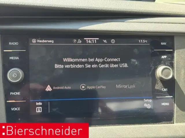 Volkswagen Sonstiges