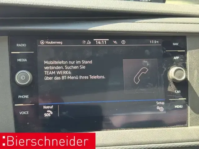 Volkswagen Sonstiges