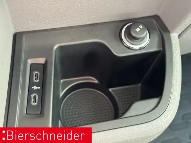 Volkswagen Sonstiges