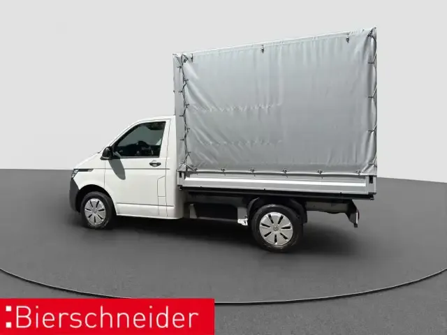 Volkswagen Sonstiges