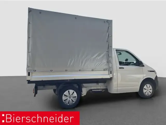 Volkswagen Sonstiges