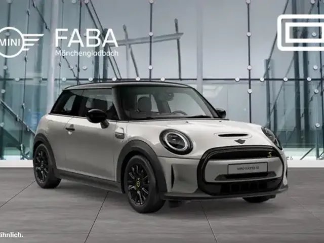 MINI Cooper SE