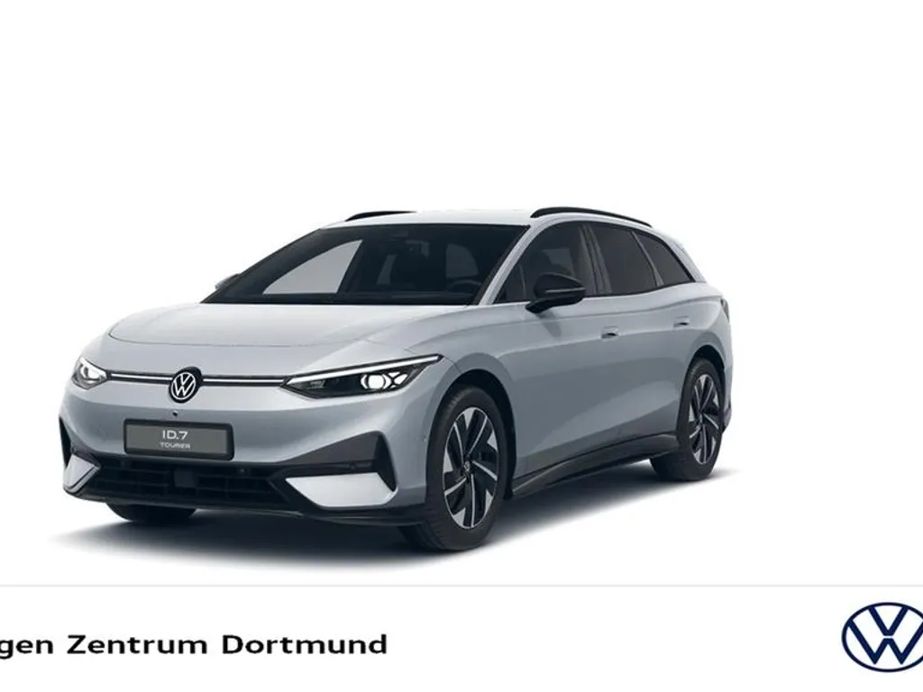 Volkswagen ID.7