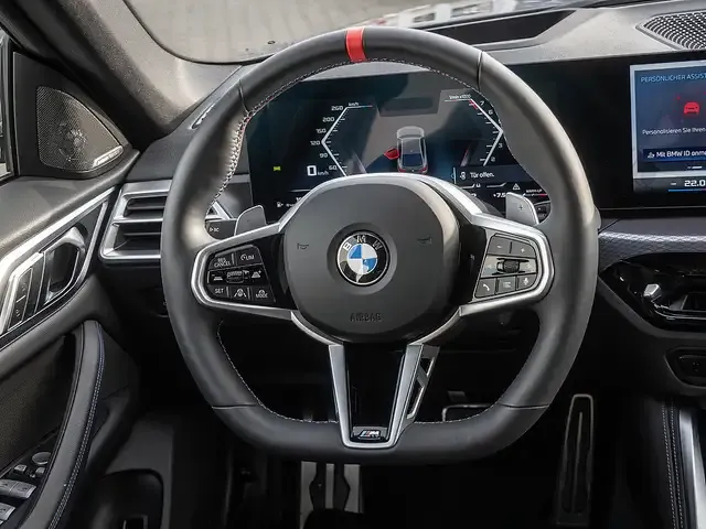 BMW 440