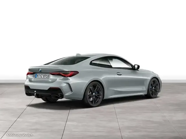 BMW 440
