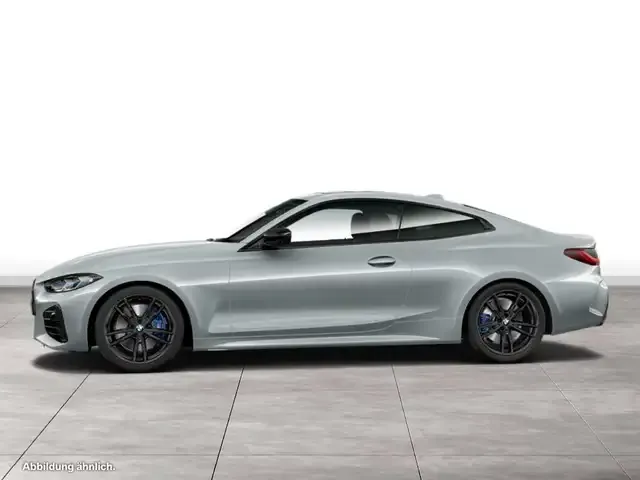 BMW 440