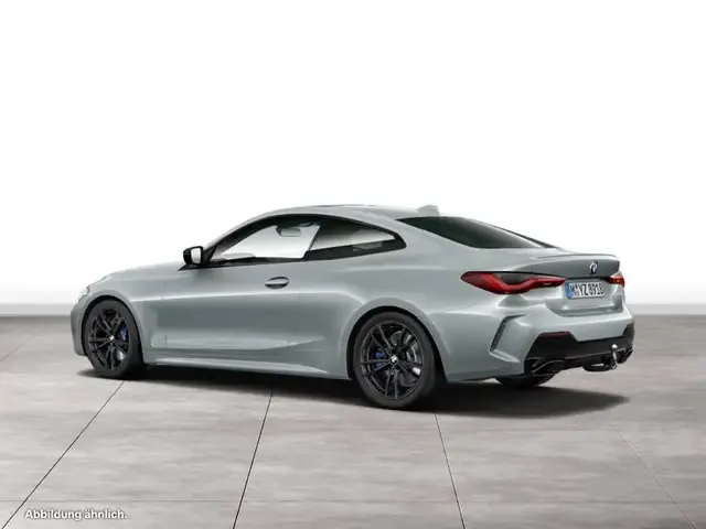 BMW 440