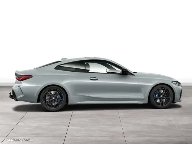 BMW 440