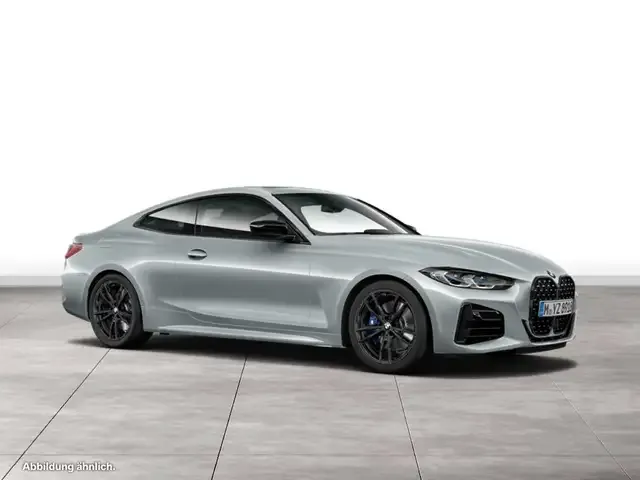 BMW 440