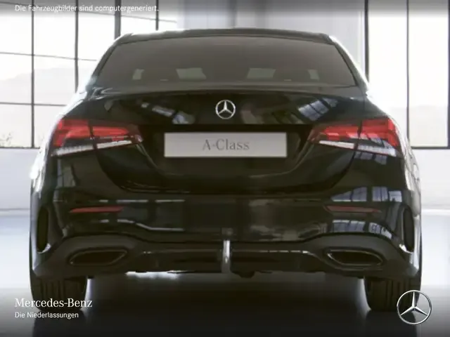 Mercedes-Benz A 250