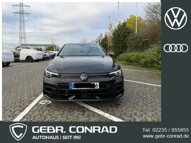 Volkswagen Golf R