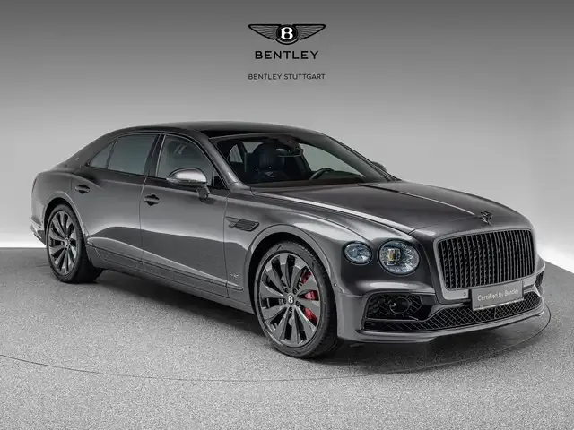 Bentley Flying Spur