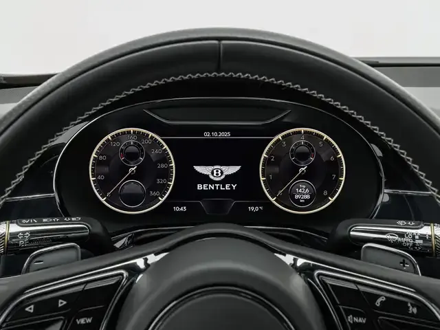 Bentley Flying Spur
