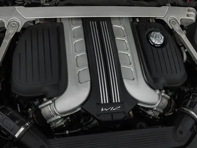 Bentley Flying Spur