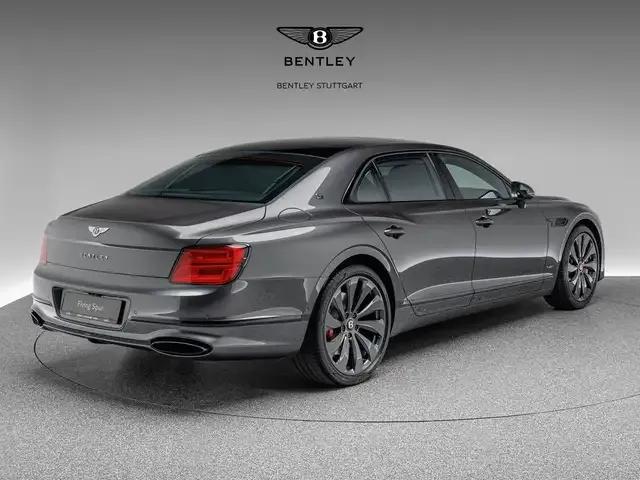 Bentley Flying Spur