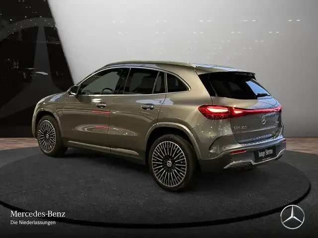 Mercedes-Benz EQA 300