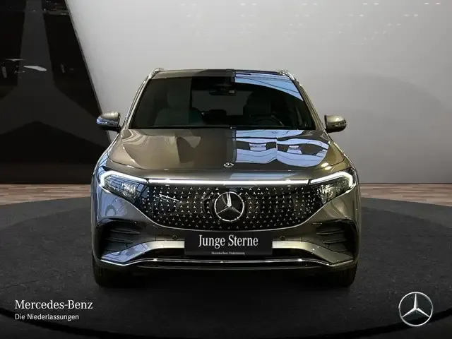 Mercedes-Benz EQA 300