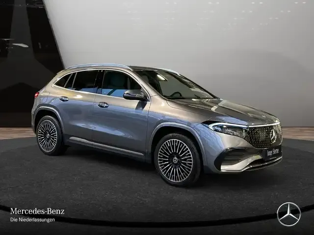 Mercedes-Benz EQA 300
