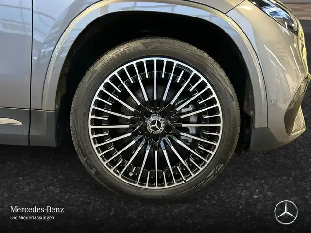 Mercedes-Benz EQA 300