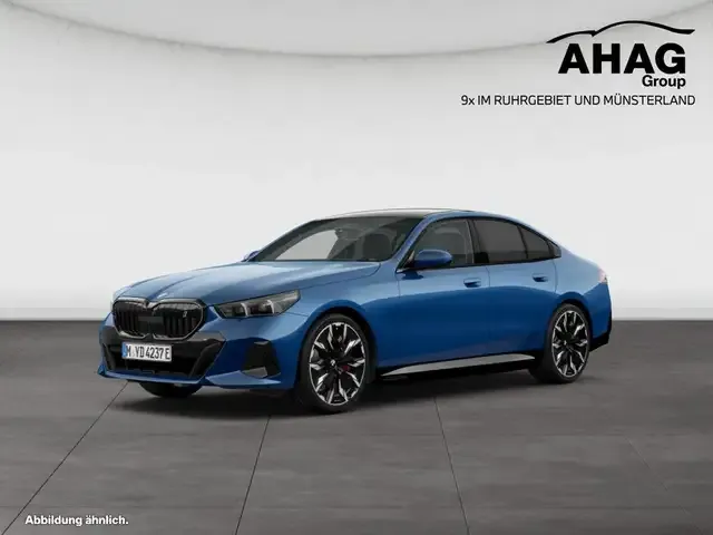 BMW i5