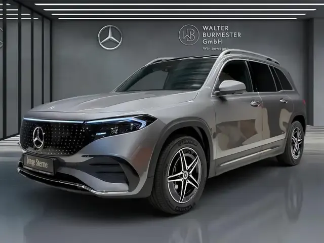 Mercedes-Benz EQB 300