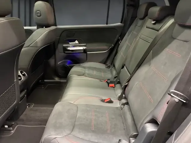 Mercedes-Benz EQB 300