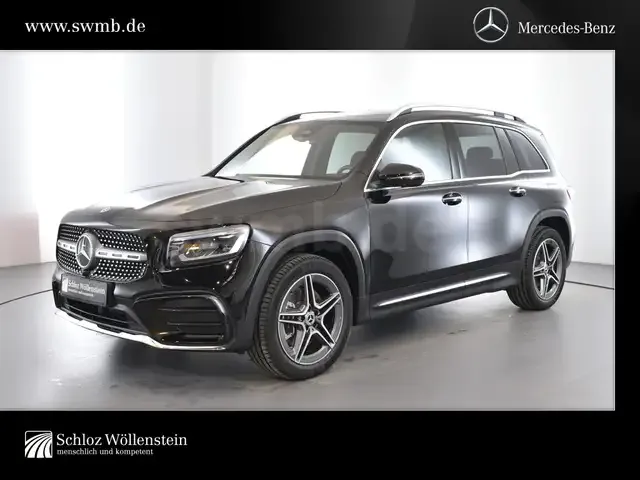 Mercedes-Benz GLB 220