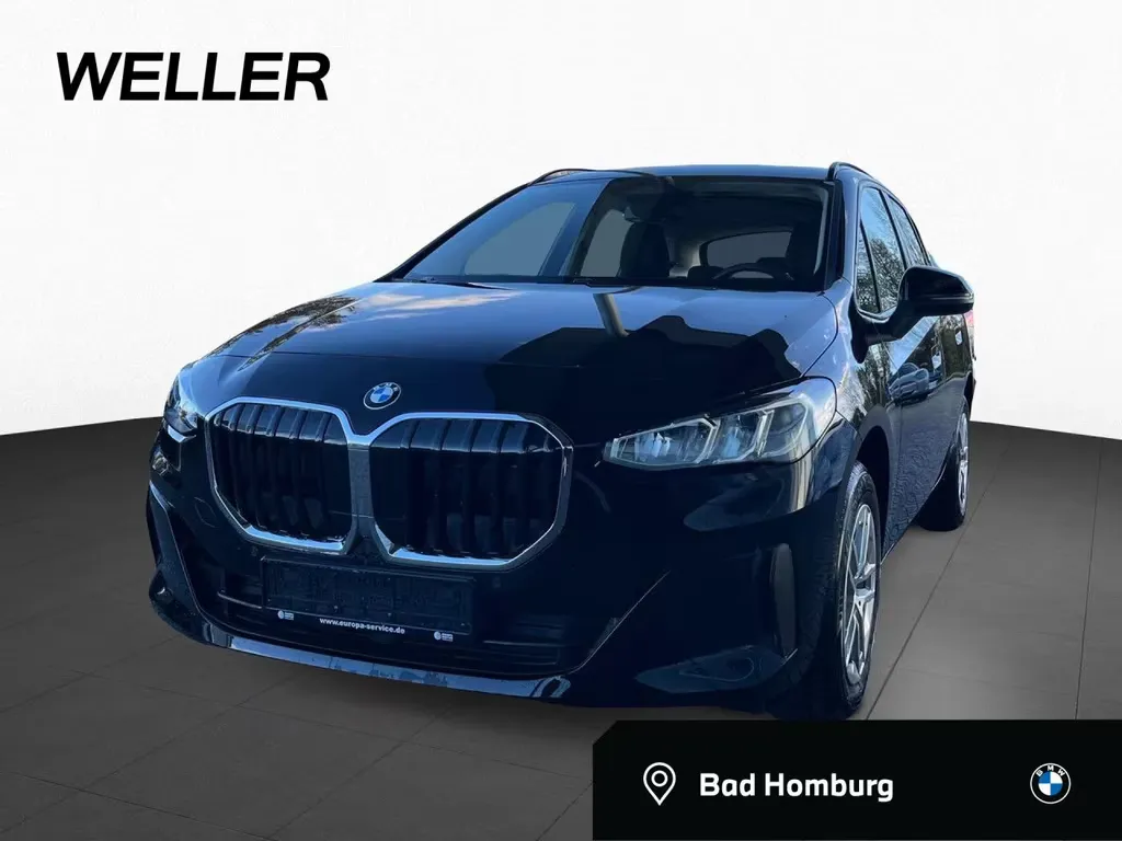 BMW 216