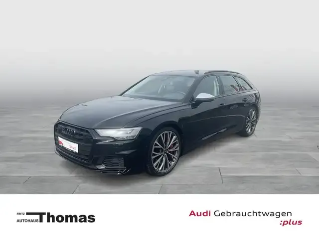 Audi S6