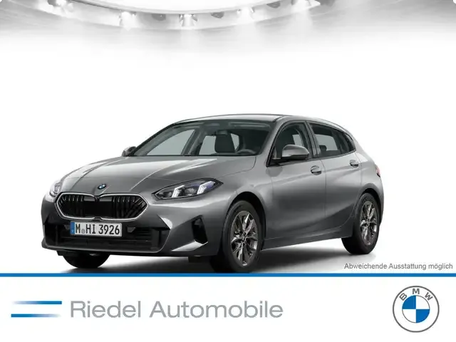 BMW 114