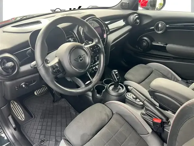 MINI John Cooper Works