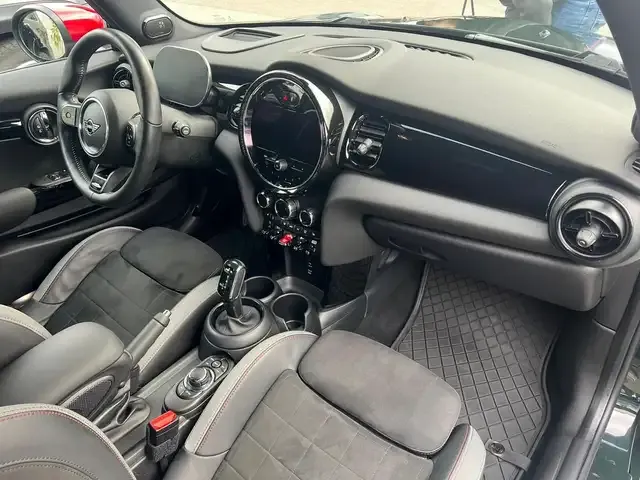 MINI John Cooper Works