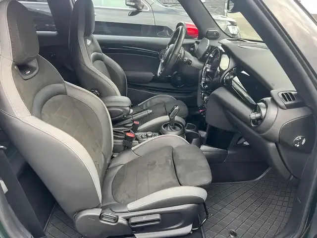 MINI John Cooper Works