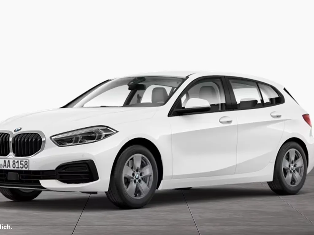 BMW 118