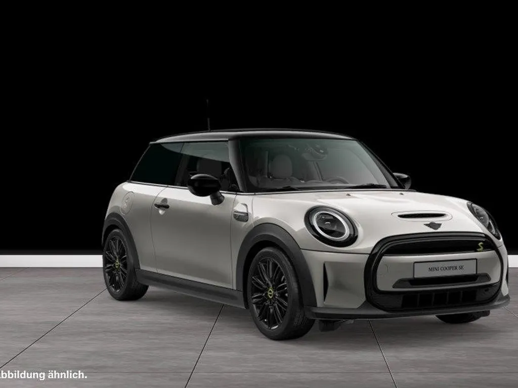 Mini Cooper SE