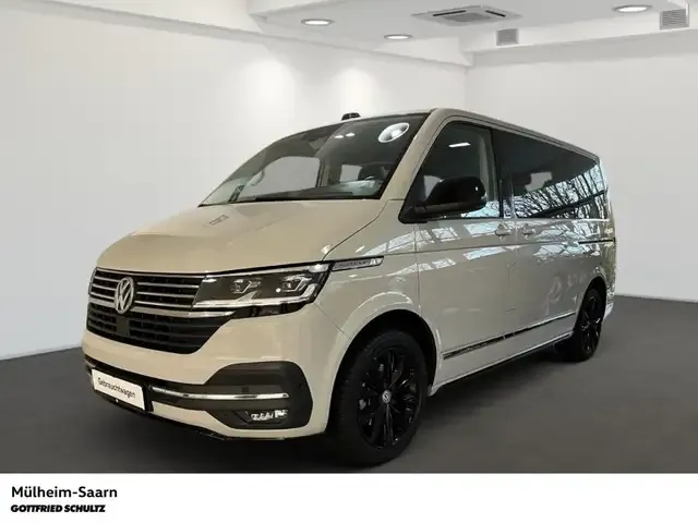 Volkswagen T6.1 Multivan