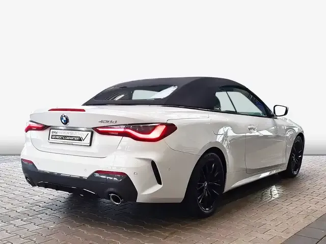BMW 420