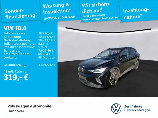 Volkswagen ID.4