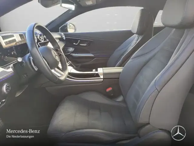 Mercedes-Benz CLE 200