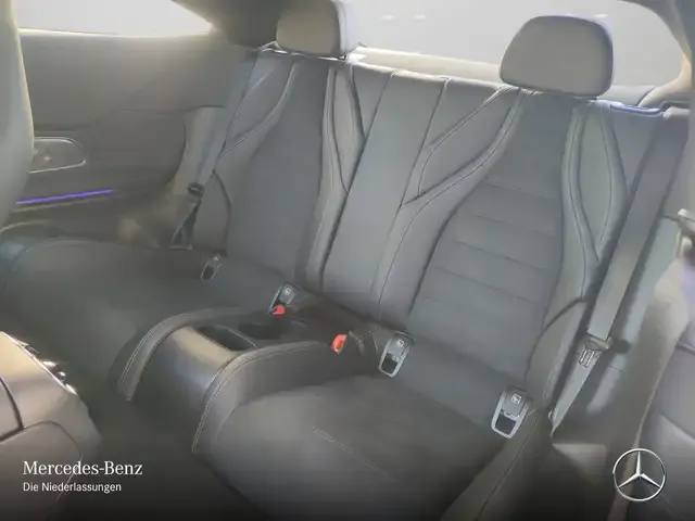 Mercedes-Benz CLE 200