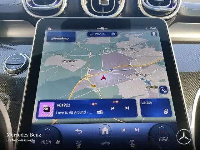 Mercedes-Benz CLE 200