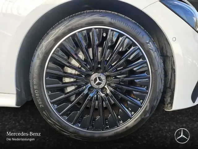 Mercedes-Benz CLE 200