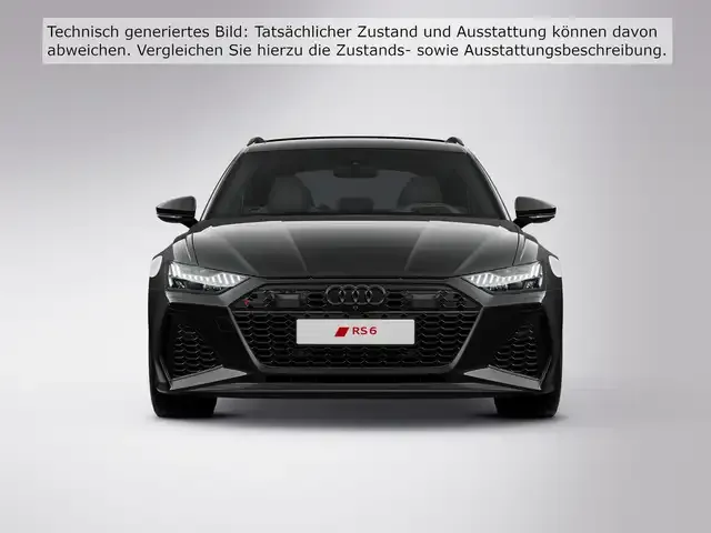 Audi RS6