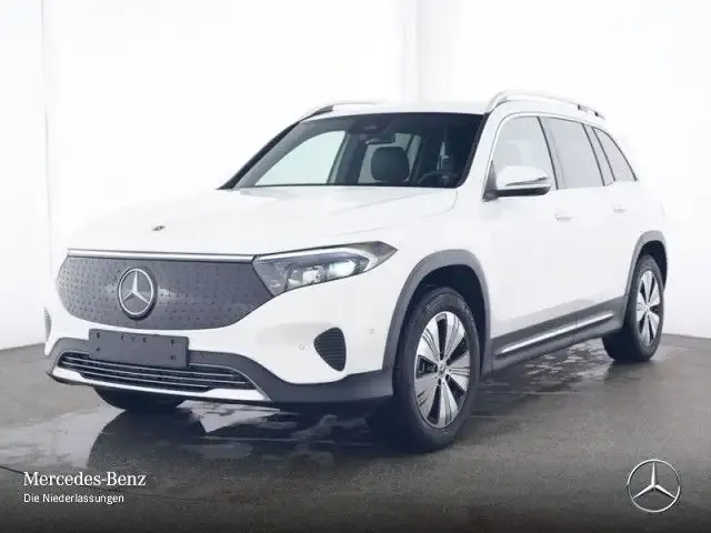Mercedes-Benz EQB 300
