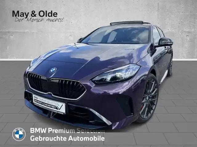 BMW 120