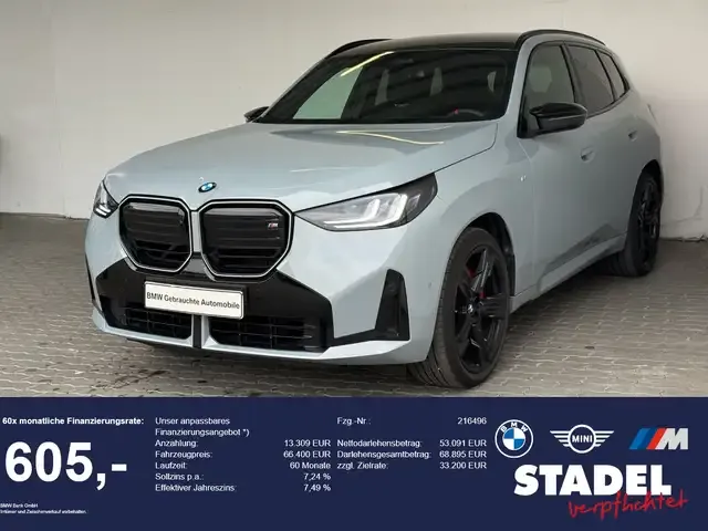BMW Sonstige