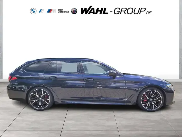 BMW 540