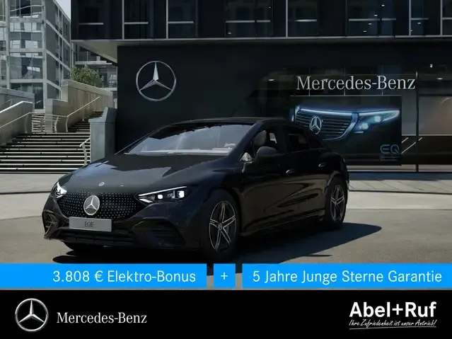 Mercedes-Benz EQE 300