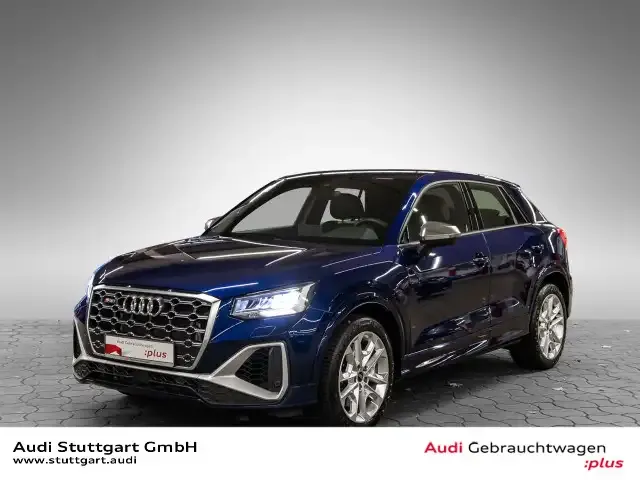Audi SQ2