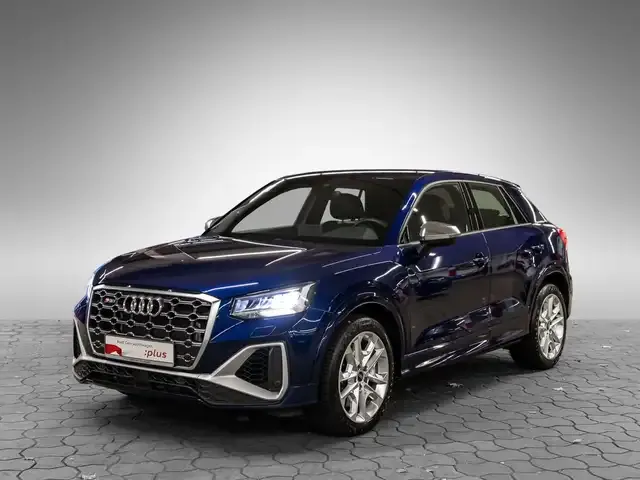 Audi SQ2